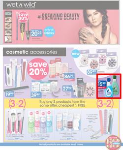 Clicks : You Pay Less (8 Aug - 22 Aug 2018), page 41