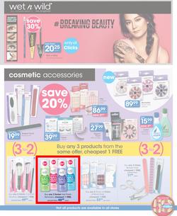 Clicks : You Pay Less (8 Aug - 22 Aug 2018), page 41