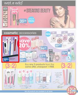 Clicks : You Pay Less (8 Aug - 22 Aug 2018), page 41