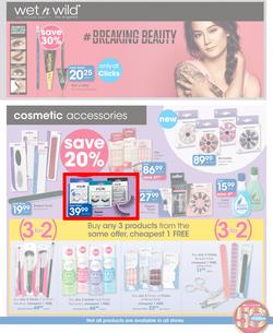 Clicks : You Pay Less (8 Aug - 22 Aug 2018), page 41