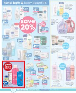 Clicks : You Pay Less (8 Aug - 22 Aug 2018), page 42