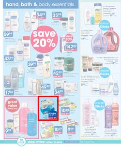 Clicks : You Pay Less (8 Aug - 22 Aug 2018), page 42