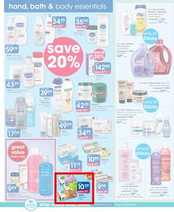 Clicks : You Pay Less (8 Aug - 22 Aug 2018), page 42