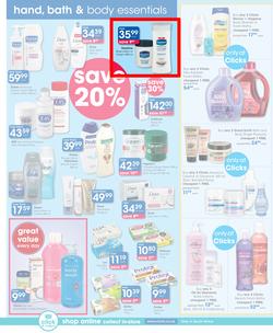 Clicks : You Pay Less (8 Aug - 22 Aug 2018), page 42