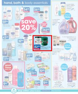 Clicks : You Pay Less (8 Aug - 22 Aug 2018), page 42
