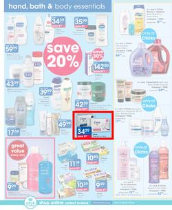 Clicks : You Pay Less (8 Aug - 22 Aug 2018), page 42