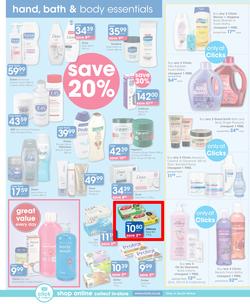 Clicks : You Pay Less (8 Aug - 22 Aug 2018), page 42