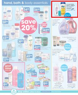 Clicks : You Pay Less (8 Aug - 22 Aug 2018), page 42