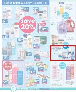 Clicks : You Pay Less (8 Aug - 22 Aug 2018), page 42