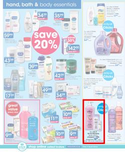 Clicks : You Pay Less (8 Aug - 22 Aug 2018), page 42