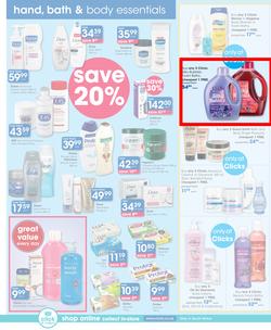 Clicks : You Pay Less (8 Aug - 22 Aug 2018), page 42