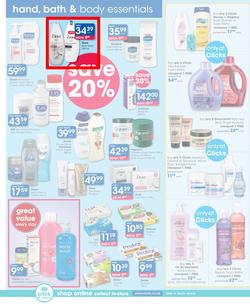 Clicks : You Pay Less (8 Aug - 22 Aug 2018), page 42