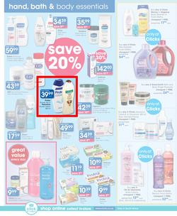 Clicks : You Pay Less (8 Aug - 22 Aug 2018), page 42