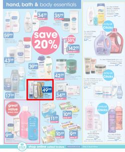 Clicks : You Pay Less (8 Aug - 22 Aug 2018), page 42