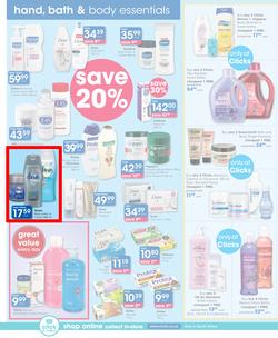 Clicks : You Pay Less (8 Aug - 22 Aug 2018), page 42