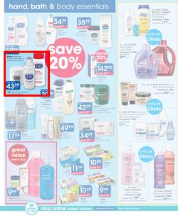 Clicks : You Pay Less (8 Aug - 22 Aug 2018), page 42