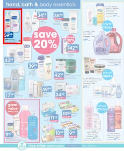 Clicks : You Pay Less (8 Aug - 22 Aug 2018), page 42
