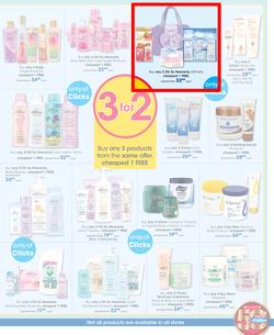 Clicks : You Pay Less (8 Aug - 22 Aug 2018), page 43