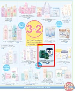 Clicks : You Pay Less (8 Aug - 22 Aug 2018), page 43
