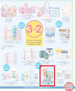 Clicks : You Pay Less (8 Aug - 22 Aug 2018), page 43