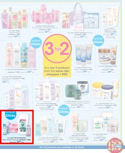 Clicks : You Pay Less (8 Aug - 22 Aug 2018), page 43