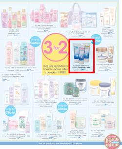 Clicks : You Pay Less (8 Aug - 22 Aug 2018), page 43