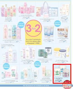 Clicks : You Pay Less (8 Aug - 22 Aug 2018), page 43