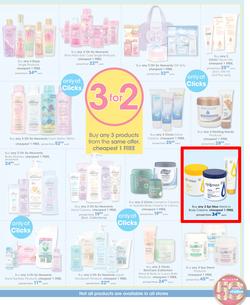 Clicks : You Pay Less (8 Aug - 22 Aug 2018), page 43