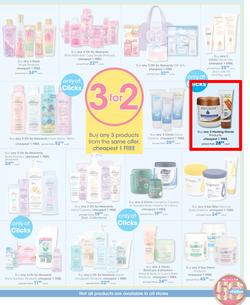 Clicks : You Pay Less (8 Aug - 22 Aug 2018), page 43