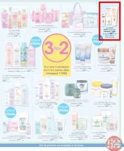 Clicks : You Pay Less (8 Aug - 22 Aug 2018), page 43