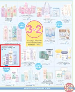 Clicks : You Pay Less (8 Aug - 22 Aug 2018), page 43