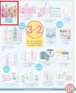Clicks : You Pay Less (8 Aug - 22 Aug 2018), page 43