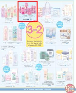 Clicks : You Pay Less (8 Aug - 22 Aug 2018), page 43