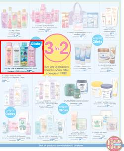 Clicks : You Pay Less (8 Aug - 22 Aug 2018), page 43