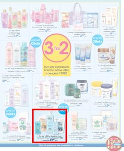 Clicks : You Pay Less (8 Aug - 22 Aug 2018), page 43