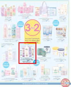 Clicks : You Pay Less (8 Aug - 22 Aug 2018), page 43