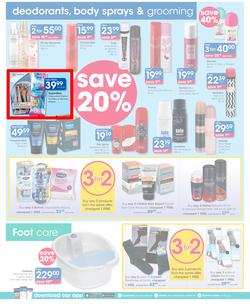 Clicks : You Pay Less (8 Aug - 22 Aug 2018), page 44