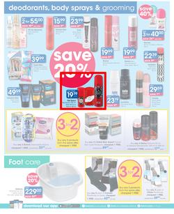 Clicks : You Pay Less (8 Aug - 22 Aug 2018), page 44