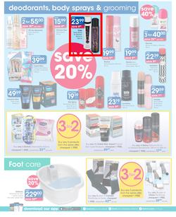 Clicks : You Pay Less (8 Aug - 22 Aug 2018), page 44