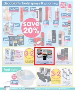 Clicks : You Pay Less (8 Aug - 22 Aug 2018), page 44