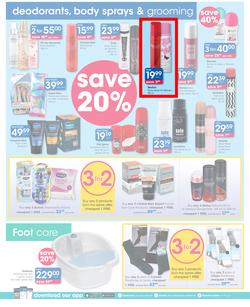 Clicks : You Pay Less (8 Aug - 22 Aug 2018), page 44