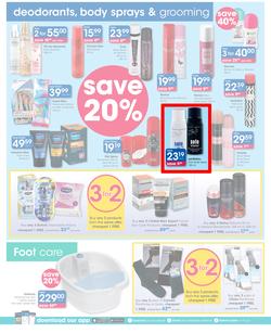 Clicks : You Pay Less (8 Aug - 22 Aug 2018), page 44