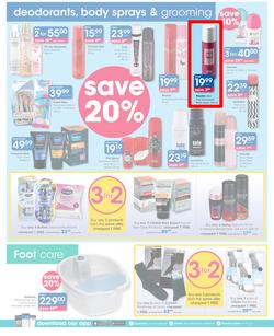 Clicks : You Pay Less (8 Aug - 22 Aug 2018), page 44