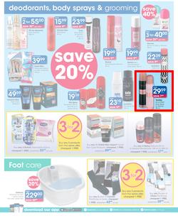 Clicks : You Pay Less (8 Aug - 22 Aug 2018), page 44