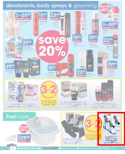 Clicks : You Pay Less (8 Aug - 22 Aug 2018), page 44