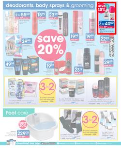 Clicks : You Pay Less (8 Aug - 22 Aug 2018), page 44