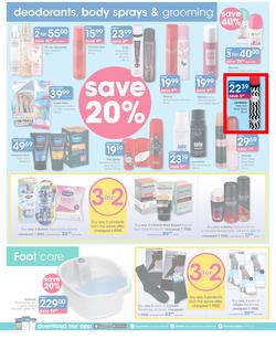 Clicks : You Pay Less (8 Aug - 22 Aug 2018), page 44