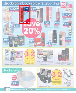 Clicks : You Pay Less (8 Aug - 22 Aug 2018), page 44