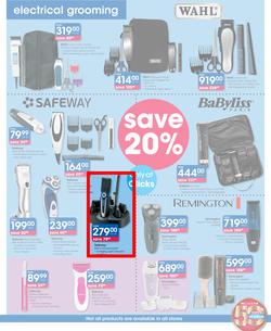 Clicks : You Pay Less (8 Aug - 22 Aug 2018), page 45