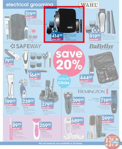 Clicks : You Pay Less (8 Aug - 22 Aug 2018), page 45